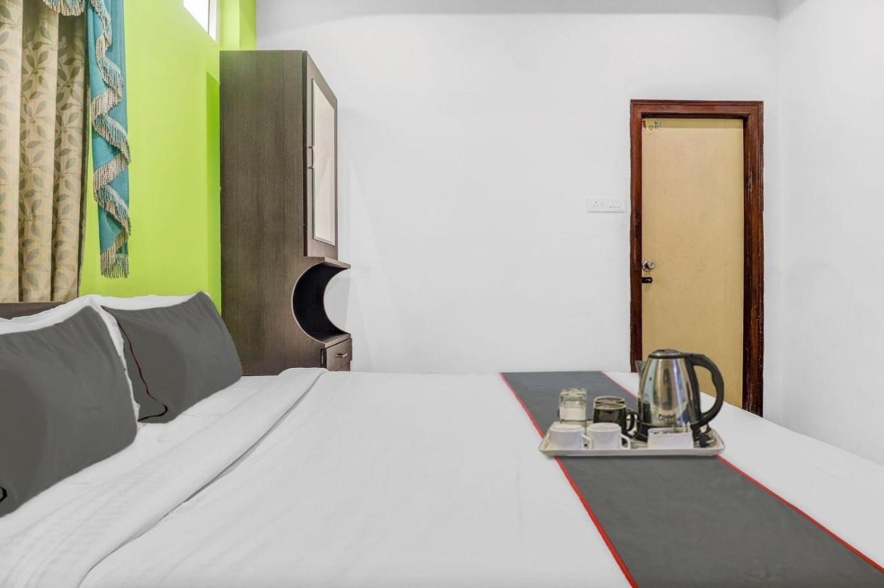 Collection O Gravity Hotel 海得拉巴 外观 照片